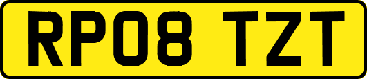 RP08TZT