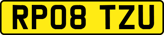RP08TZU