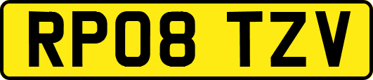 RP08TZV