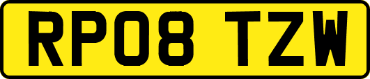 RP08TZW