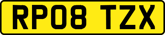 RP08TZX