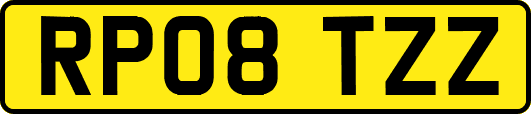 RP08TZZ