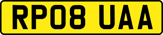 RP08UAA