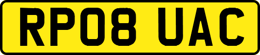 RP08UAC