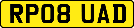 RP08UAD