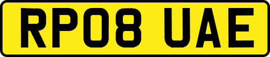 RP08UAE