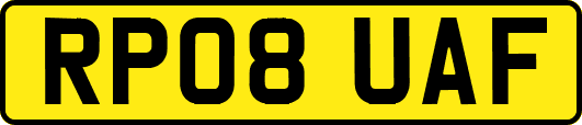 RP08UAF