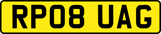 RP08UAG