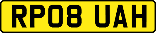 RP08UAH