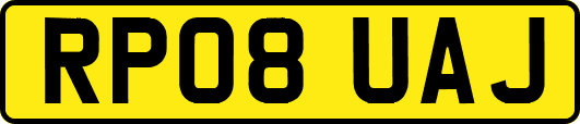 RP08UAJ