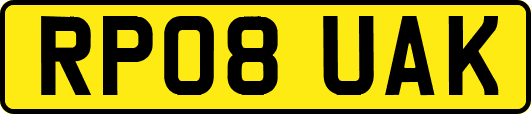 RP08UAK