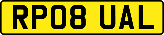 RP08UAL