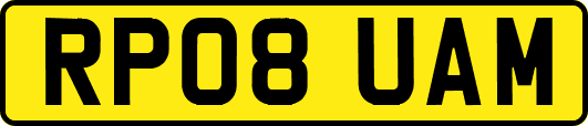 RP08UAM