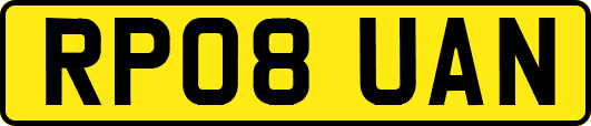 RP08UAN