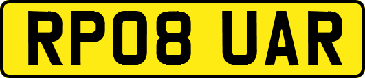 RP08UAR
