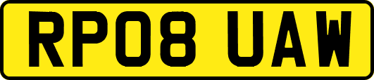 RP08UAW