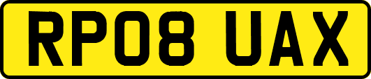 RP08UAX