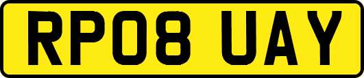 RP08UAY