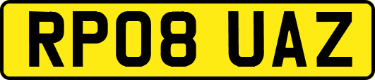 RP08UAZ