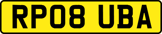 RP08UBA