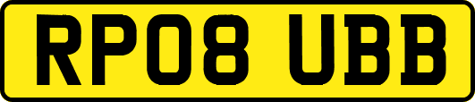 RP08UBB