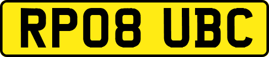 RP08UBC