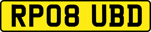 RP08UBD