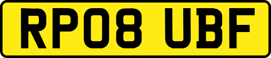 RP08UBF