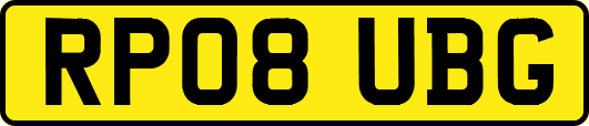 RP08UBG