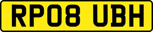RP08UBH