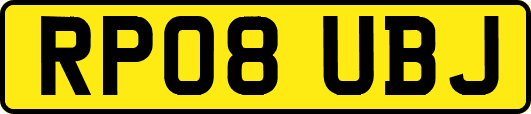 RP08UBJ