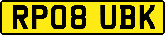 RP08UBK