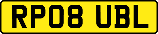RP08UBL