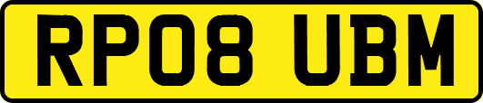 RP08UBM