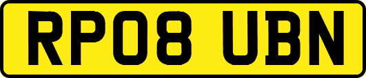 RP08UBN