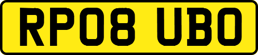RP08UBO