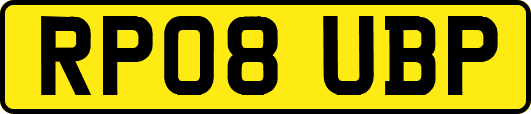 RP08UBP