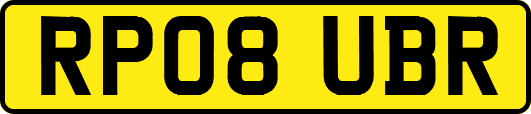 RP08UBR