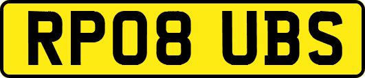 RP08UBS