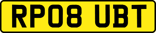 RP08UBT