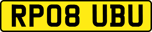 RP08UBU