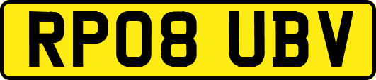 RP08UBV
