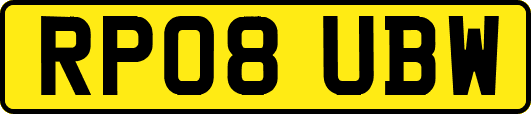 RP08UBW