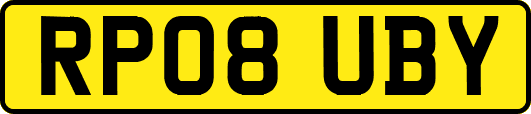 RP08UBY
