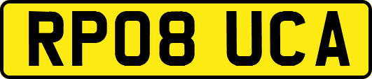 RP08UCA