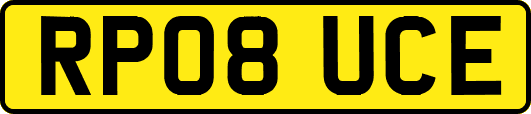 RP08UCE