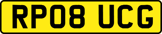 RP08UCG