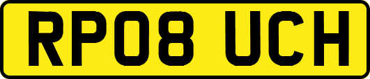 RP08UCH