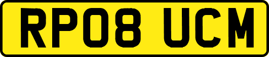 RP08UCM