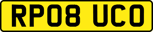 RP08UCO